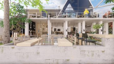 Restaurant Design Services Restaurant Design Services