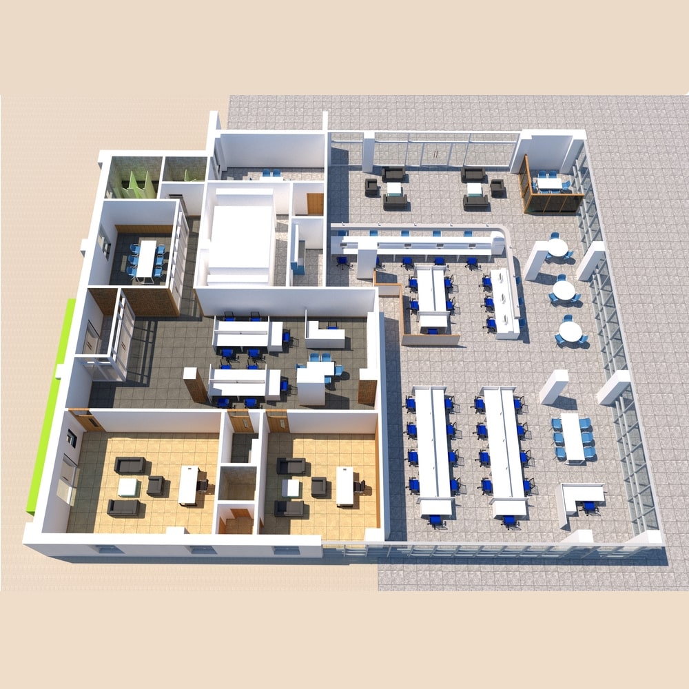office Office project
