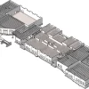 Architectural BIM Modeling and Coordination