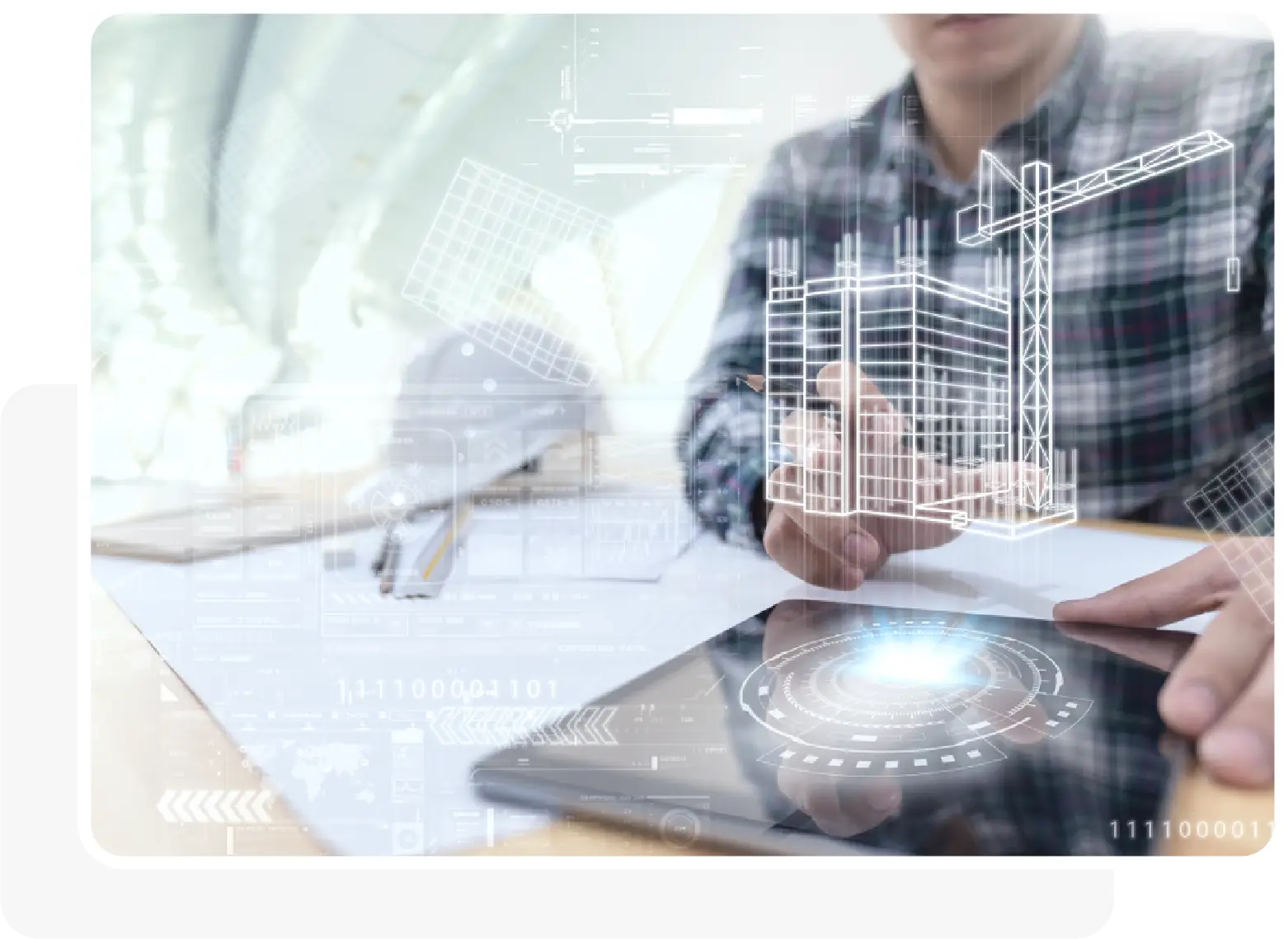 facility and asset management services Showcasing Tejjy Inc’s facility and asset management services powered by BIM technology.
