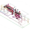 MEP Modeling | BIM model healthcare infrastructure
