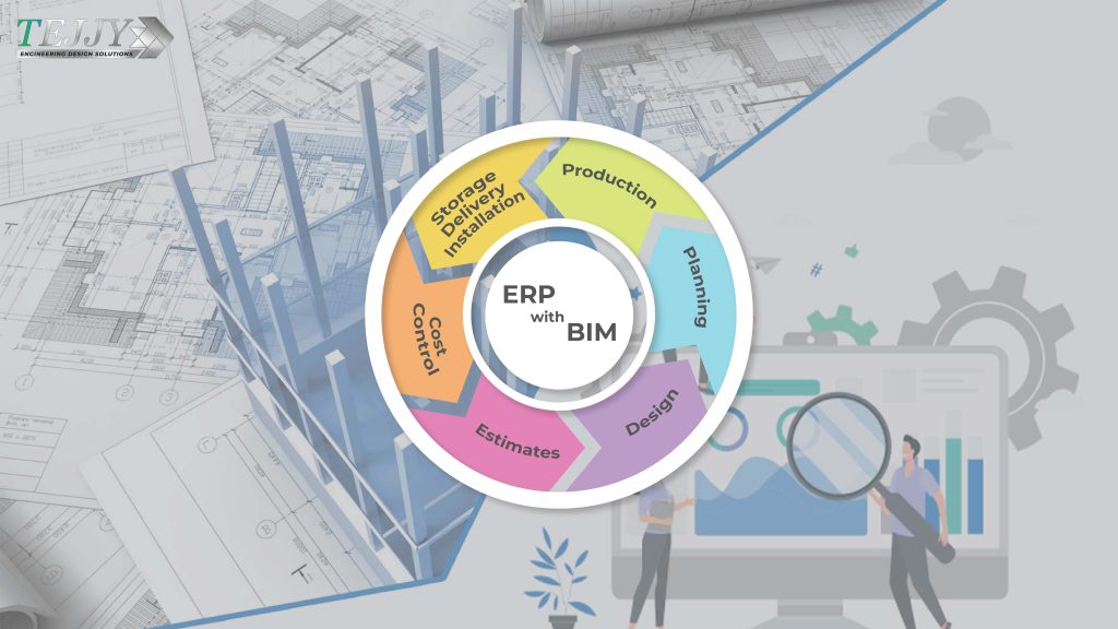 BIM and ERP Integration
