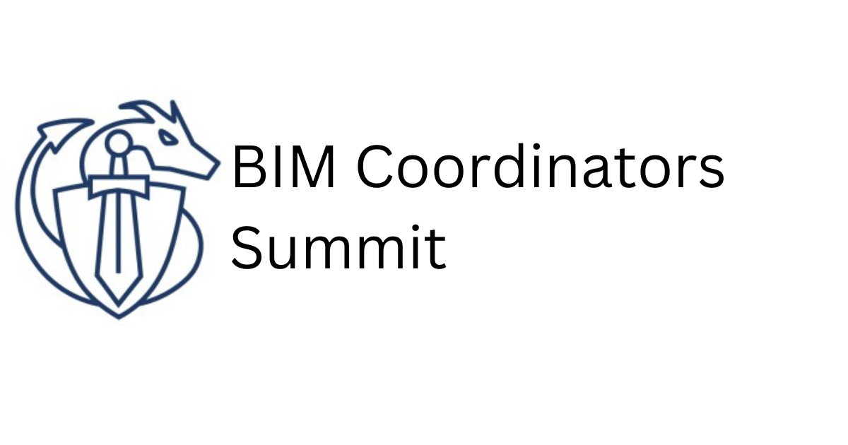 BIM Coordinators 2024 MENA Virtual Summit