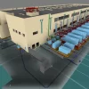 Clash-free MEPF Models and Accurate Shop Drawings Loudoun County, VA