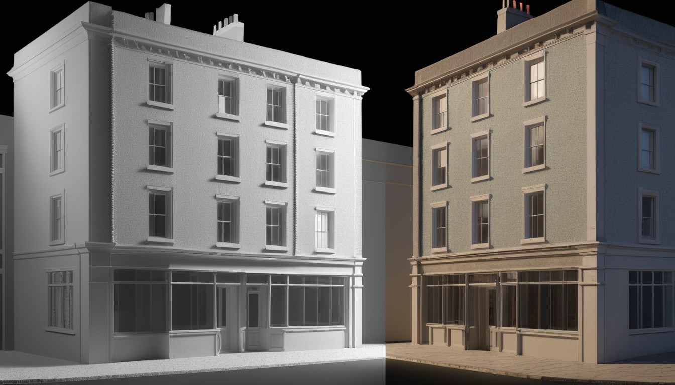 Mesh to CAD Mesh to CAD