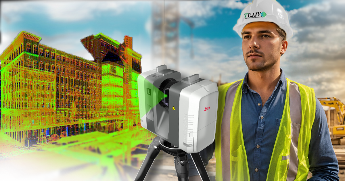 Outsource building scanning services in USA