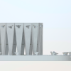 3D Product Laser scanning in Virginia
