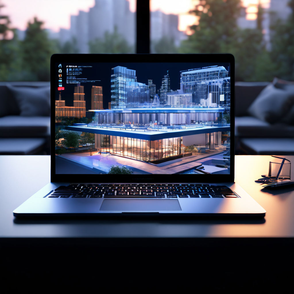 Benefits of 3D BIM Modeling Services