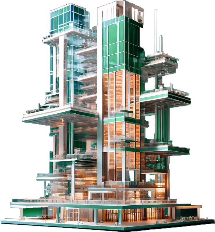 Building Information Modeling Service