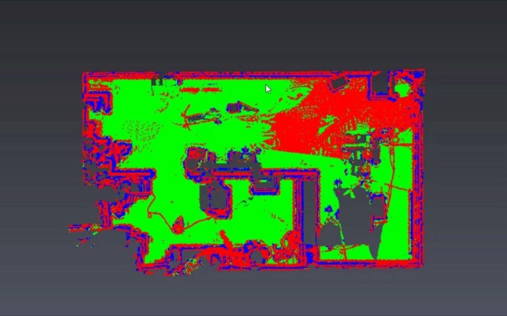 How 3D scanning can transform your floor flatness analysis How 3D scanning can transform your floor flatness analysis