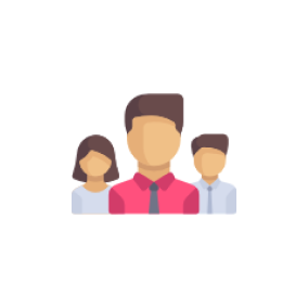 In-House Scanning & Modeling Team