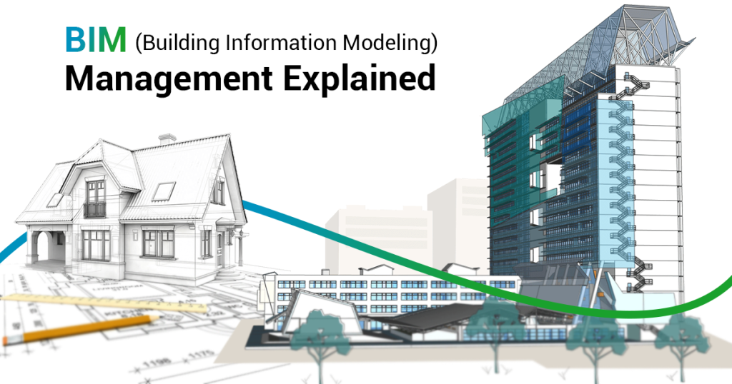 what is building information modeling management