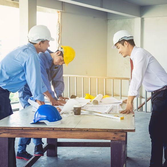 Building Constructability Review Services