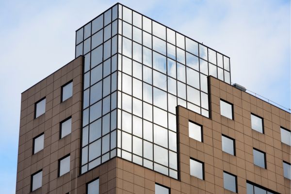 Commecial Architecture Design