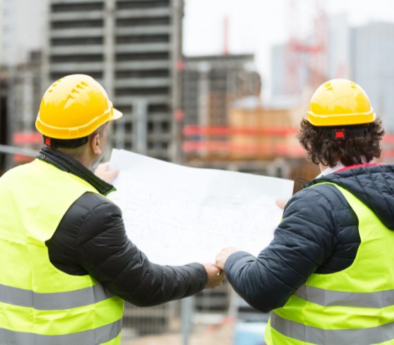 Constructability Review Services in USA