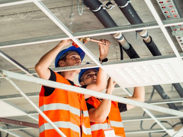 Facility Solutions