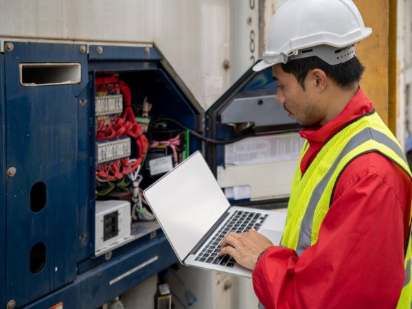 Periodic facility inspections