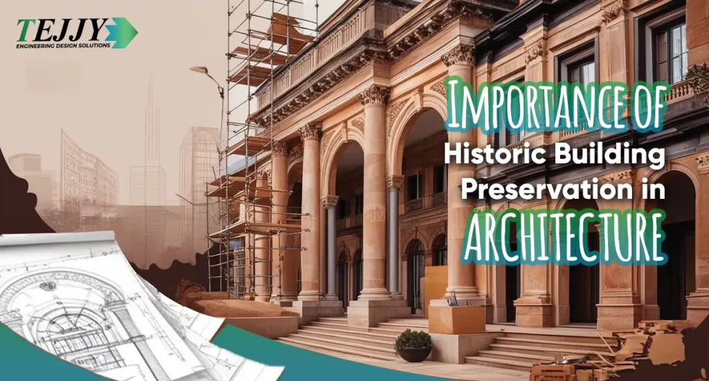 3D Scanning for Historic Building and Documents