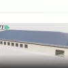 Centralized BIM model for veterinary clinic renovation Tejjy Inc. Project in VA