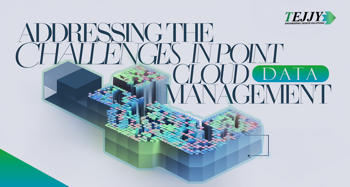 Challenges in Point Cloud Data Management