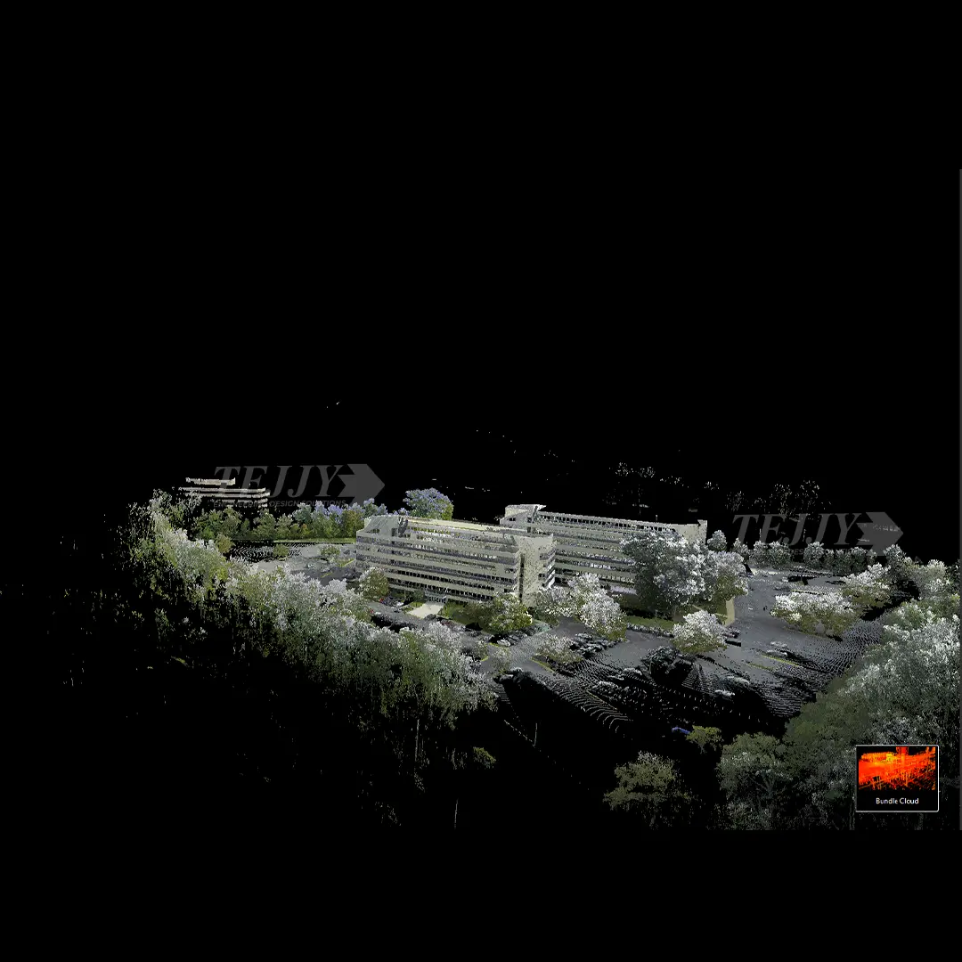 Tejjy successfully delivered 3D laser scanning services Tejjy successfully delivered 3D laser scanning services