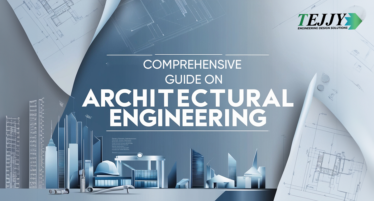 what is architectural engineering