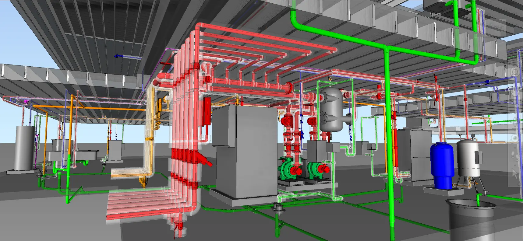 bim model clash detection bim model clash detection