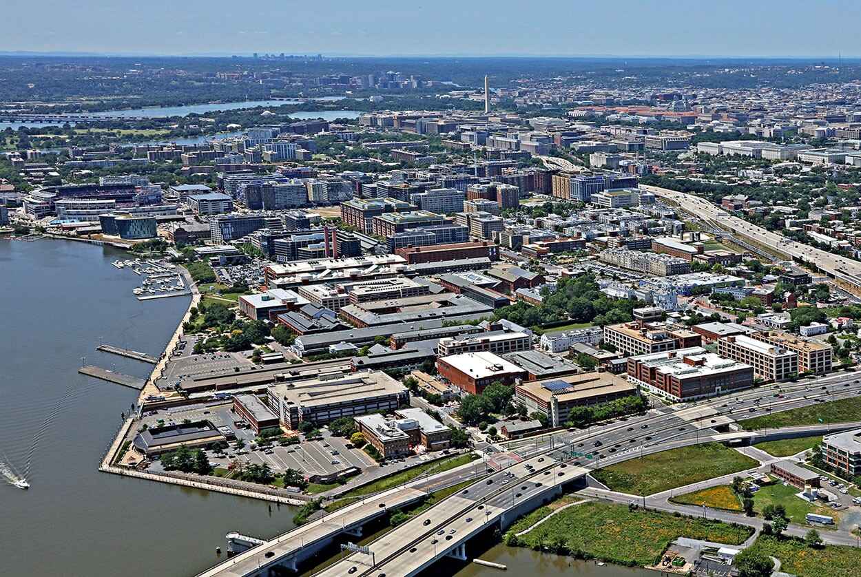 As-Built & MEPF BIM Services for Naval Yard Project As-Built & MEPF BIM Services for Naval Yard Project USA