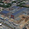 HVAC Point Cloud to BIM Conversion for Substation in USA