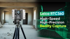 Lecia-RTC360-Scanners