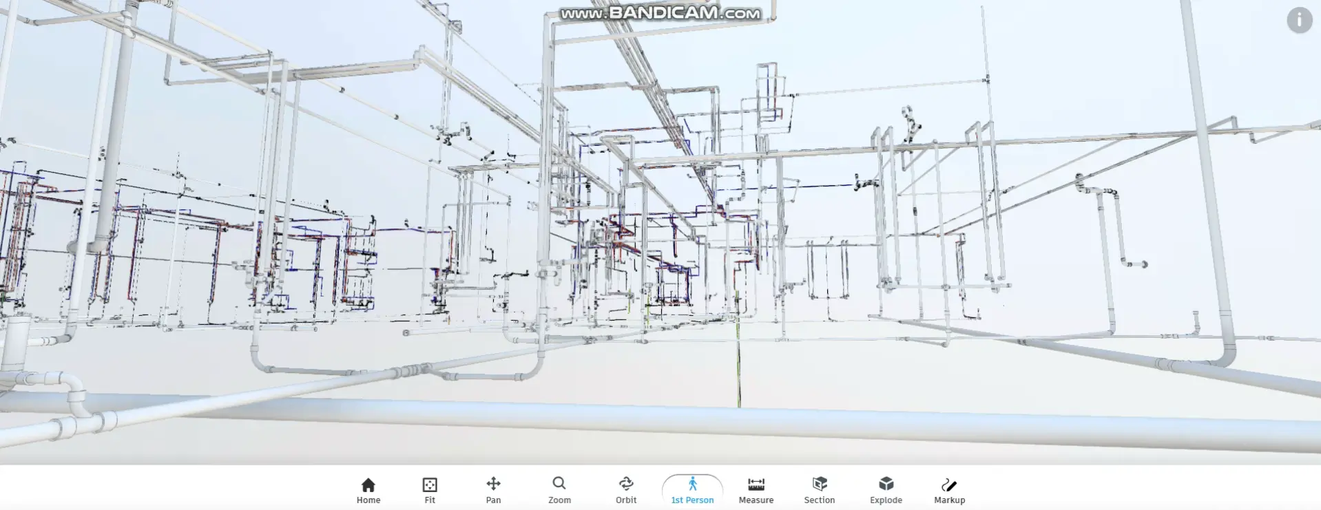 BIM MEP Plumbing Design & As-Built Documentation - Tejjy Inc.