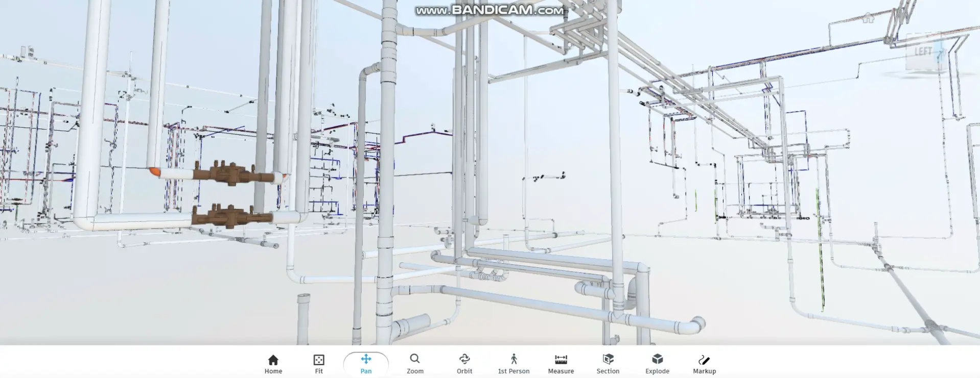MEP BIM Coordination & Plumbing 3D Modeling - Tejjy Inc.