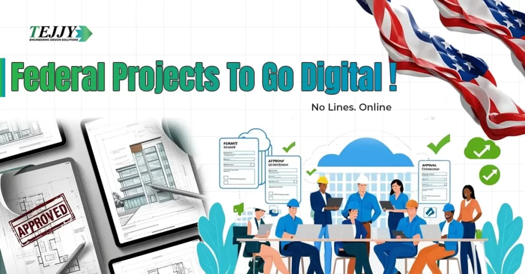 DC Permit services for Government Project
