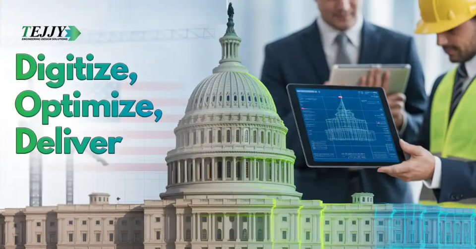 BIM 101: Federal Construction’s Complete Guide