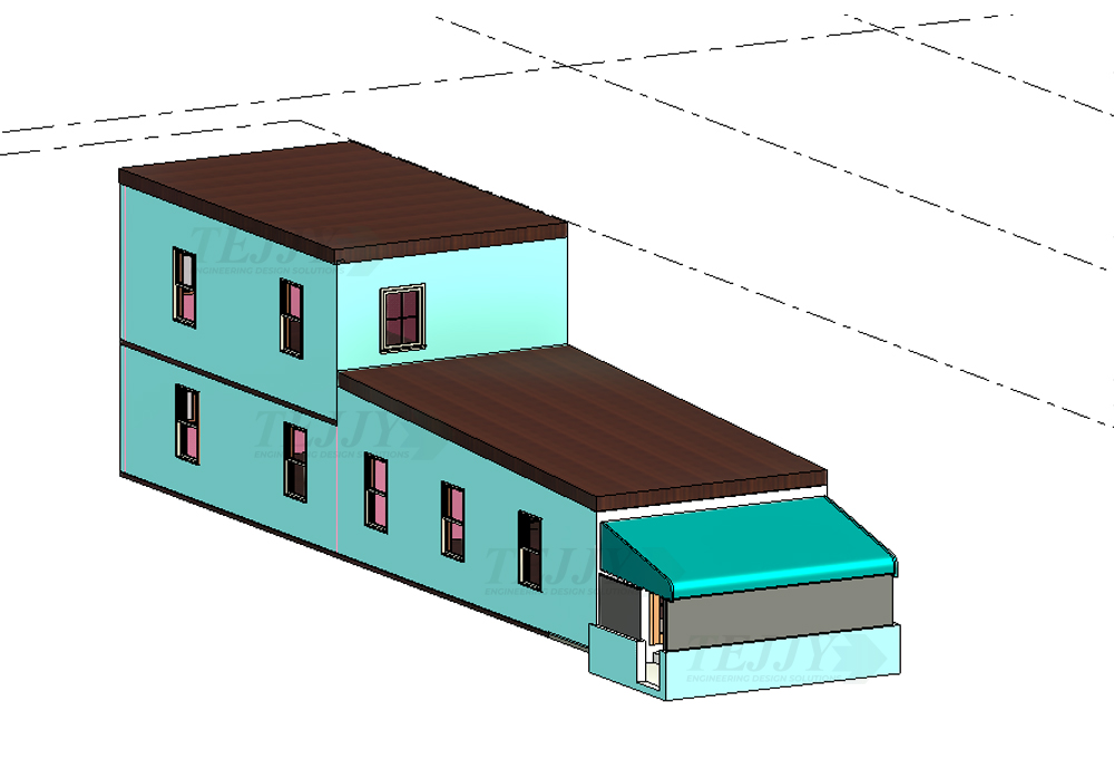 Baltimore scan to Revit hospitality projects Baltimore scan to Revit hospitality projects