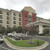 Scan to BIM modeling for hospitality projects at Hotel Arboretum, Washington DC