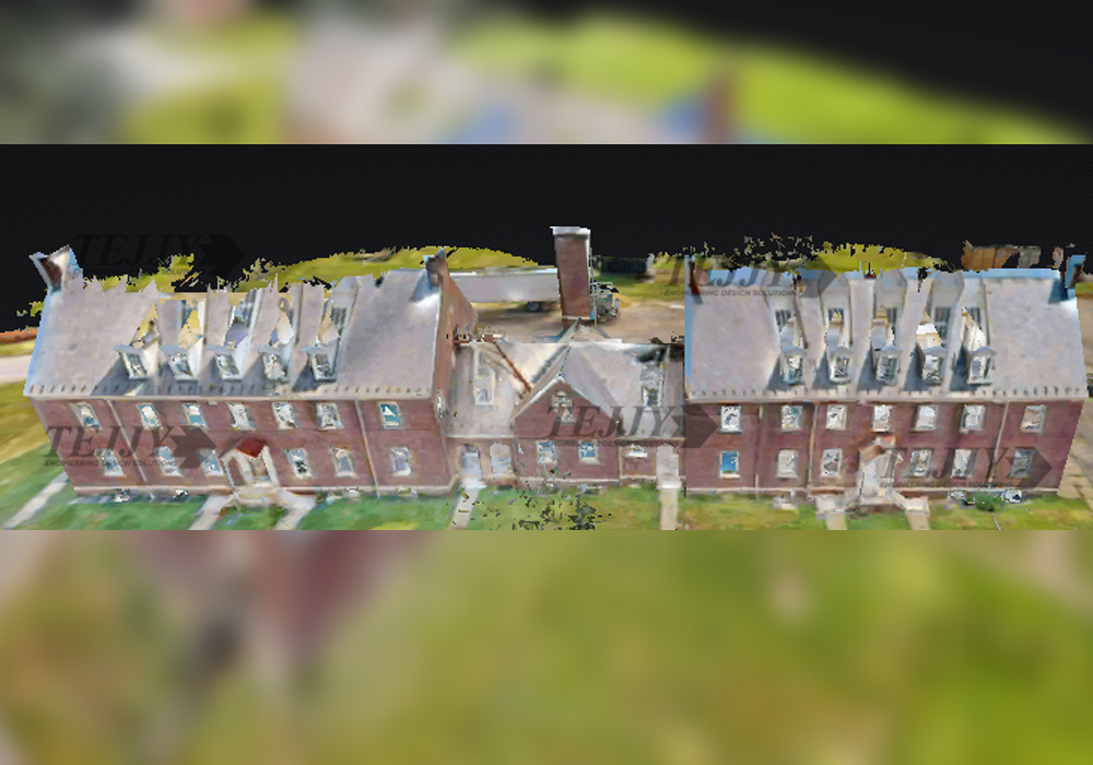Educational Facility Renovation