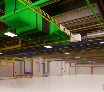 White Floor Transformation Transformation