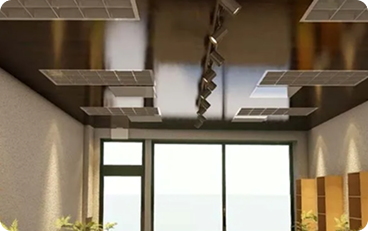 Retail Renovation