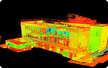 Government Redevelopment Project