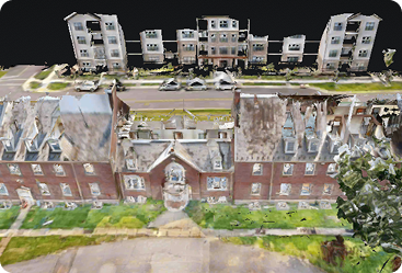 Educational Facility Renovation