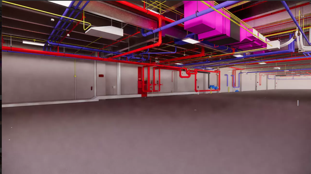 Transportation Facility