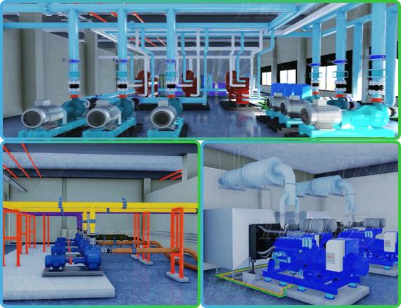 BIM Modeling Services