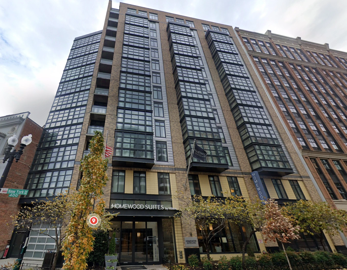 BIM Services in New York City