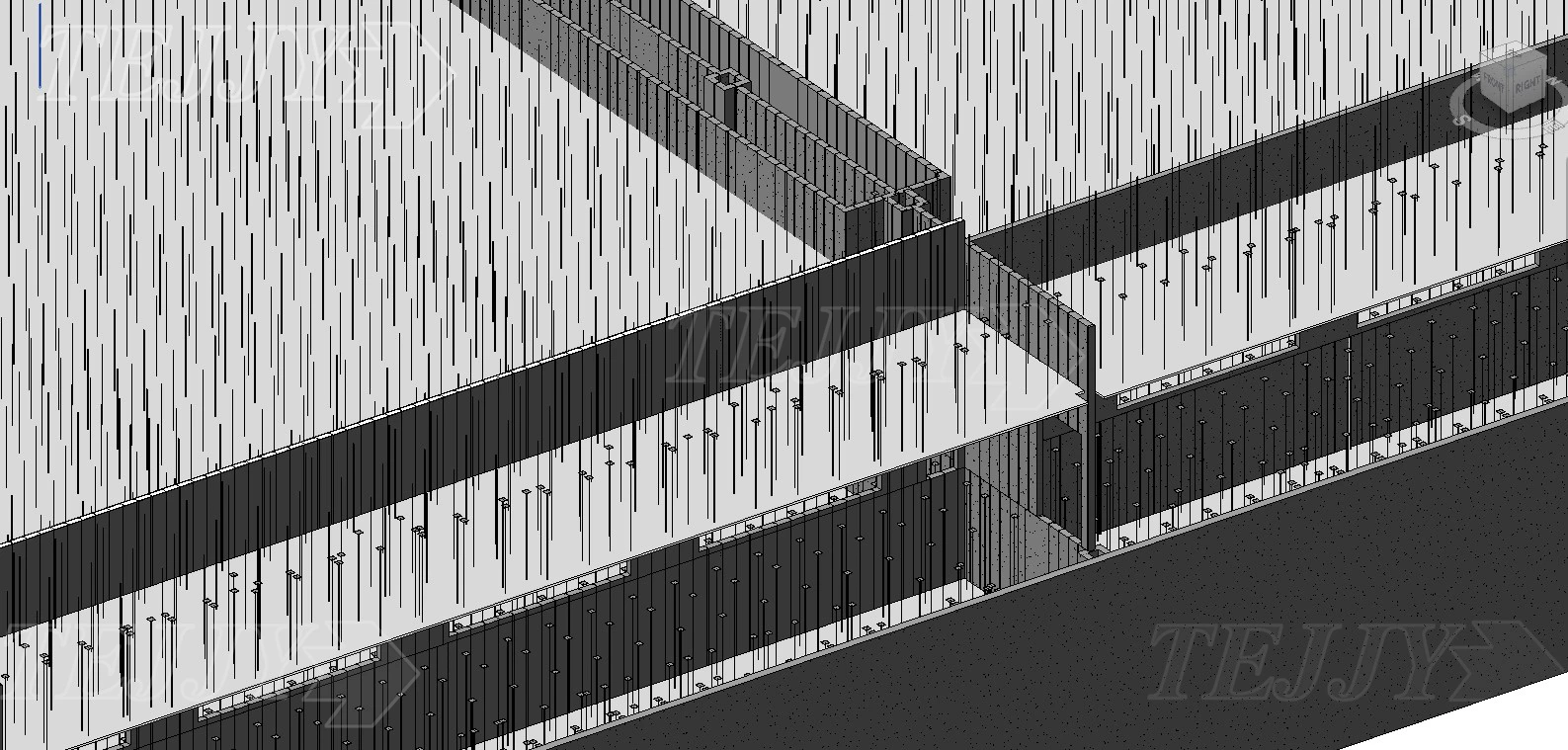 BIM coordination Northern Virginia