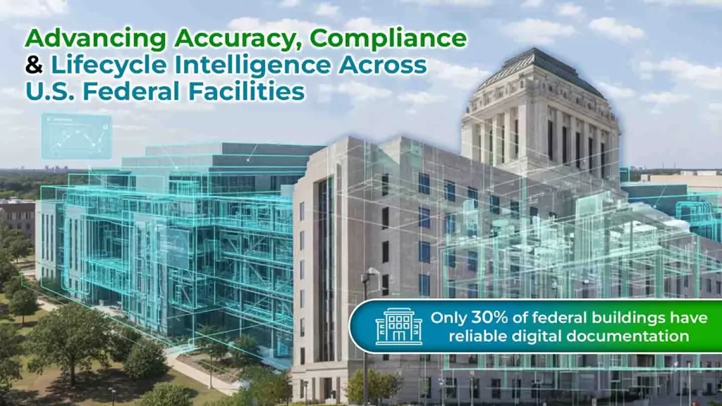 Federal Building Design Meets Digital Innovation