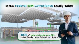 What Federal BIM Compliance Really Takes