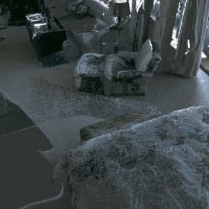 3D Building Scan For As-Built