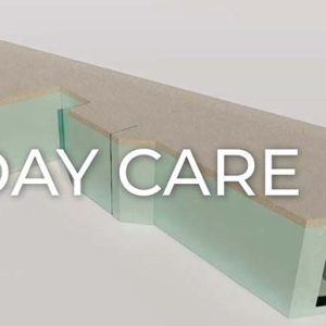 3D Laser Scanning For Interior Daycare Facility Project In Washington DC