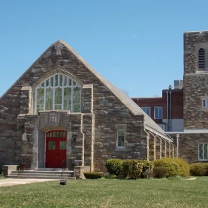 3D LiDAR Scanning for Heritage Building